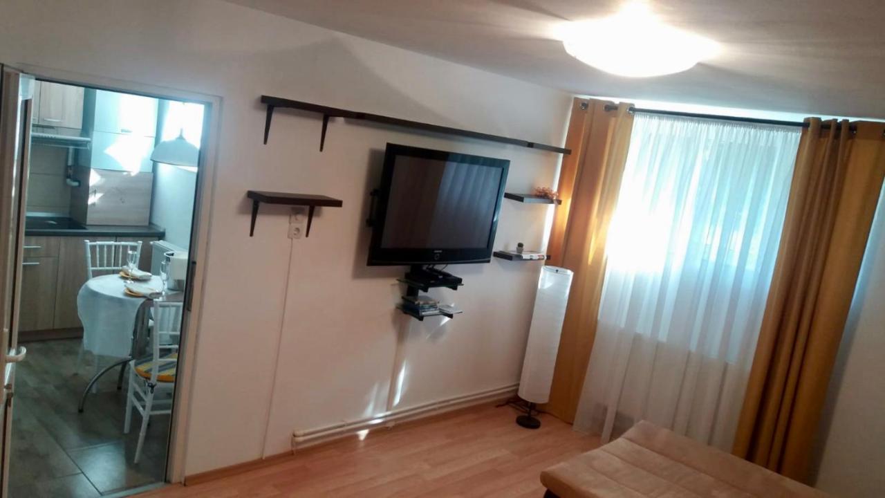 Diac Apartment Center Брашов Екстериор снимка