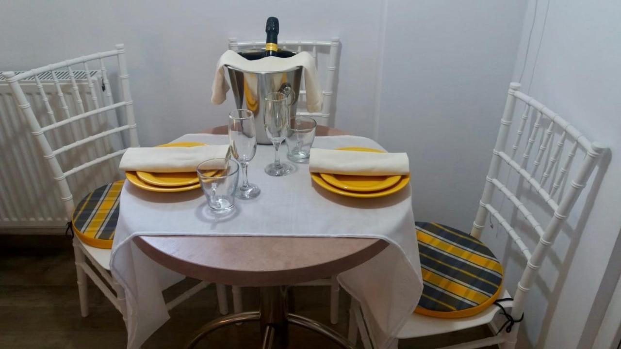 Diac Apartment Center Брашов Екстериор снимка