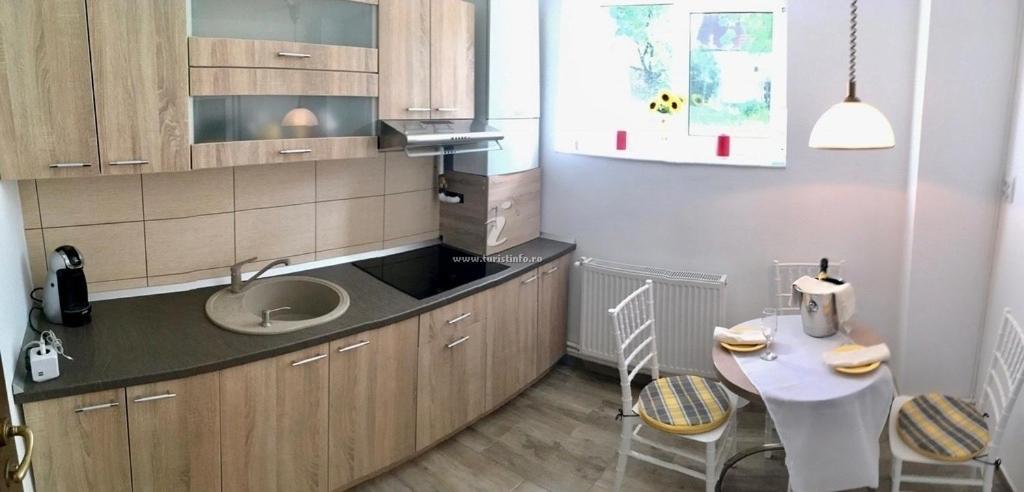 Diac Apartment Center Брашов Екстериор снимка